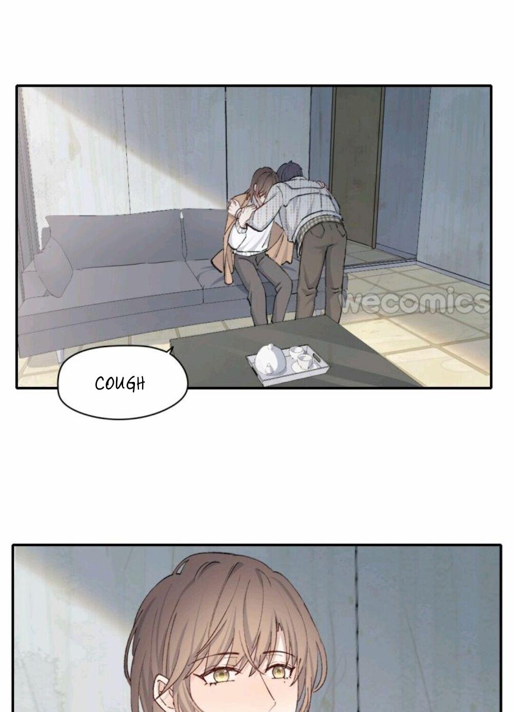 người yêu tin đồn chapter 24 44