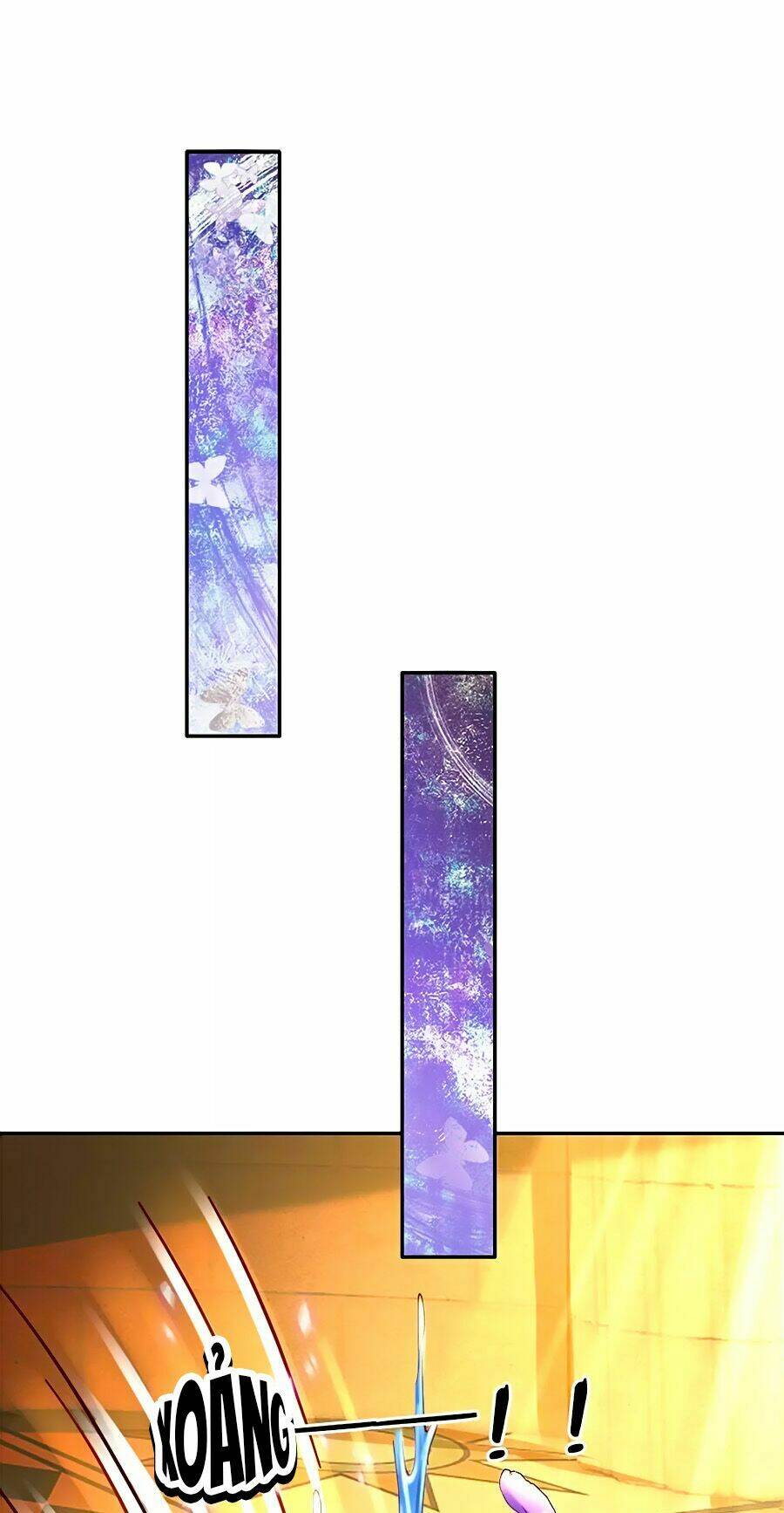 bỗng một ngày trở thành con gái nhà vua chapter 75 2