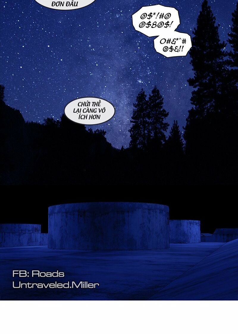 nửa đêm ở poppy land chapter 34 33