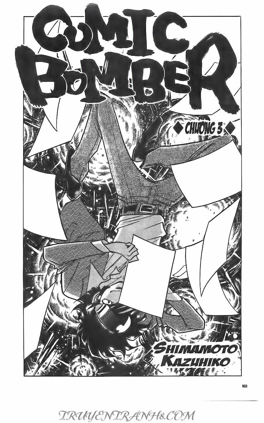 cây bút thần kỳ chapter 24 45