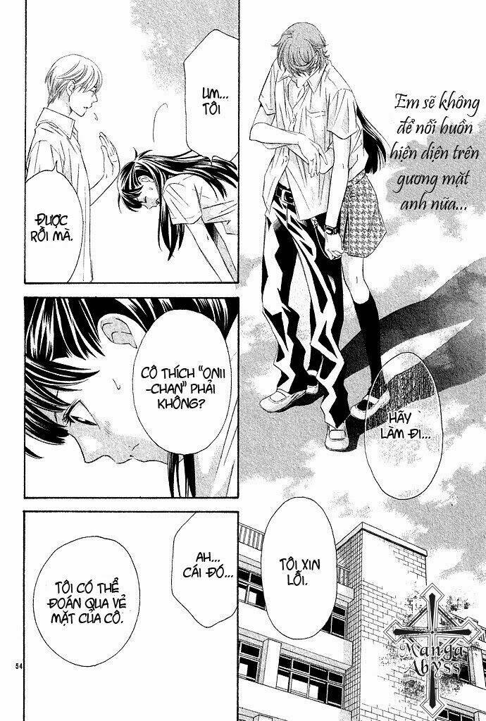 hikitateyaku no koi chapter 2 58