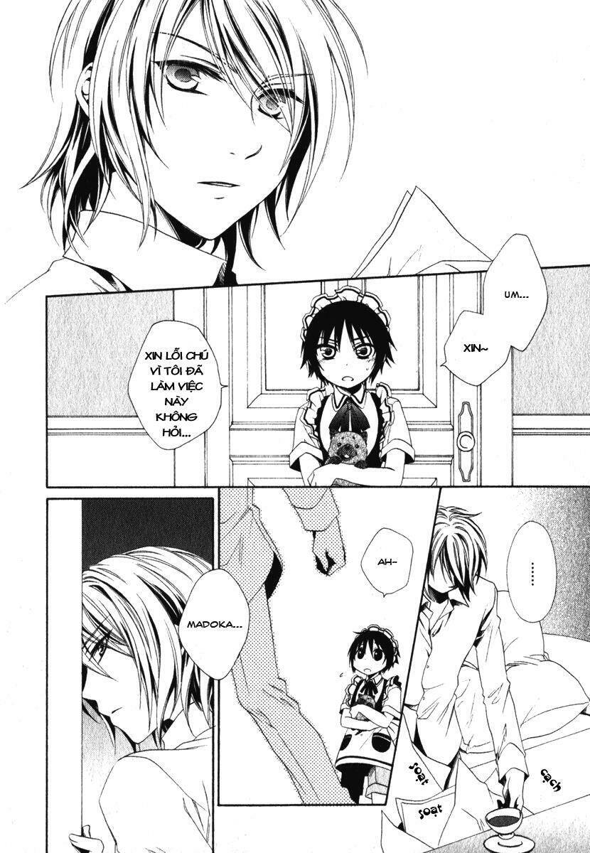 shounen maid chapter 8 25