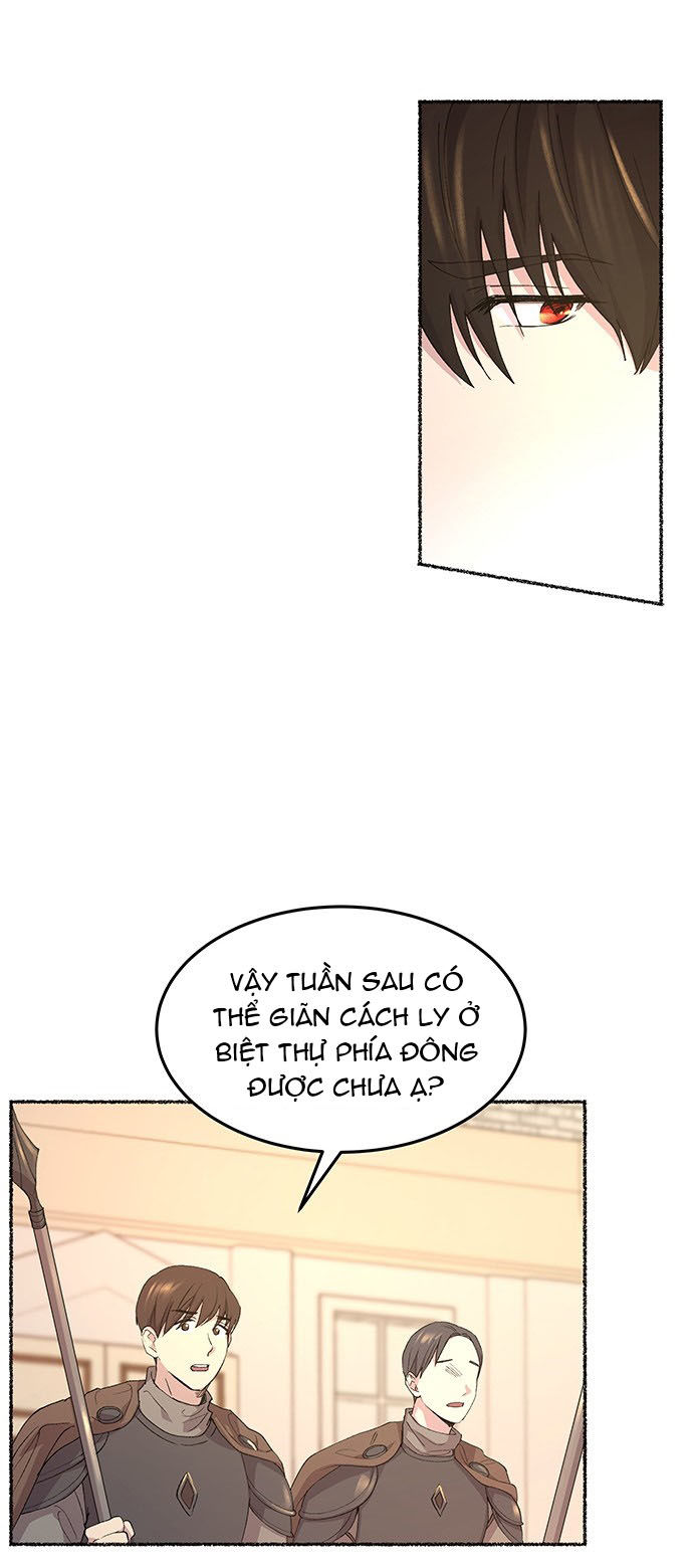 như gió trên cành cây khô chapter 44 19