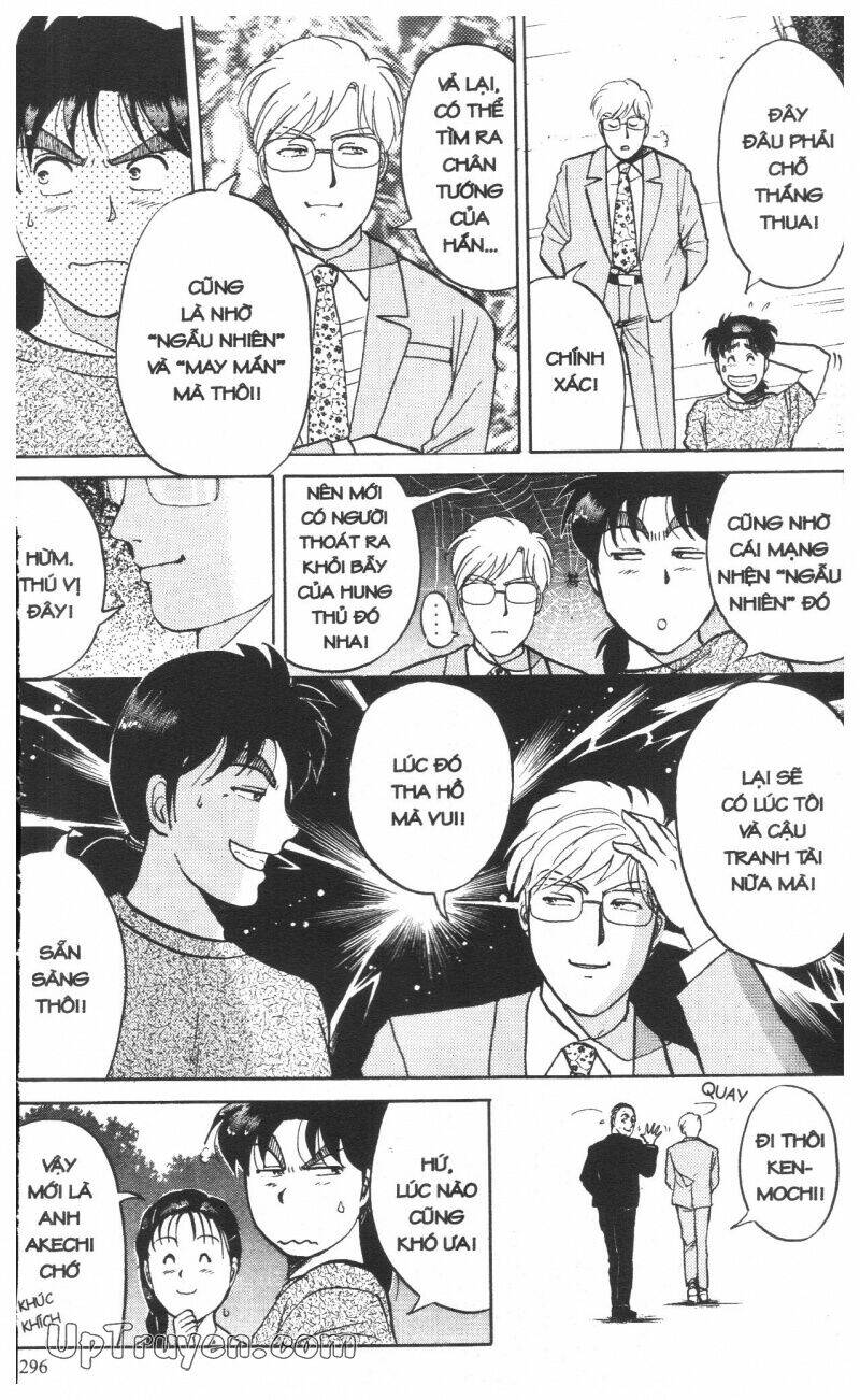 thám tử kindaichi (bản đẹp) chapter 12 299