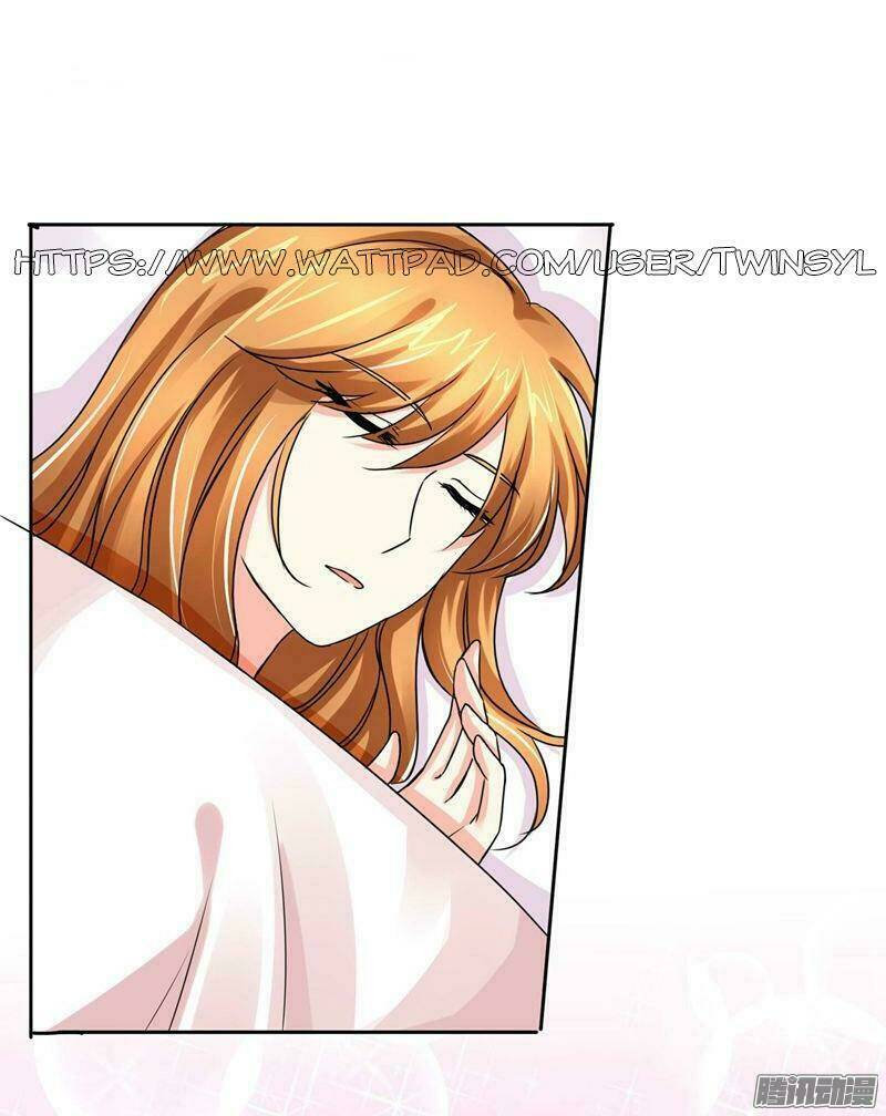 bá đạo trung khuyển tìm ái ký chapter 35 1