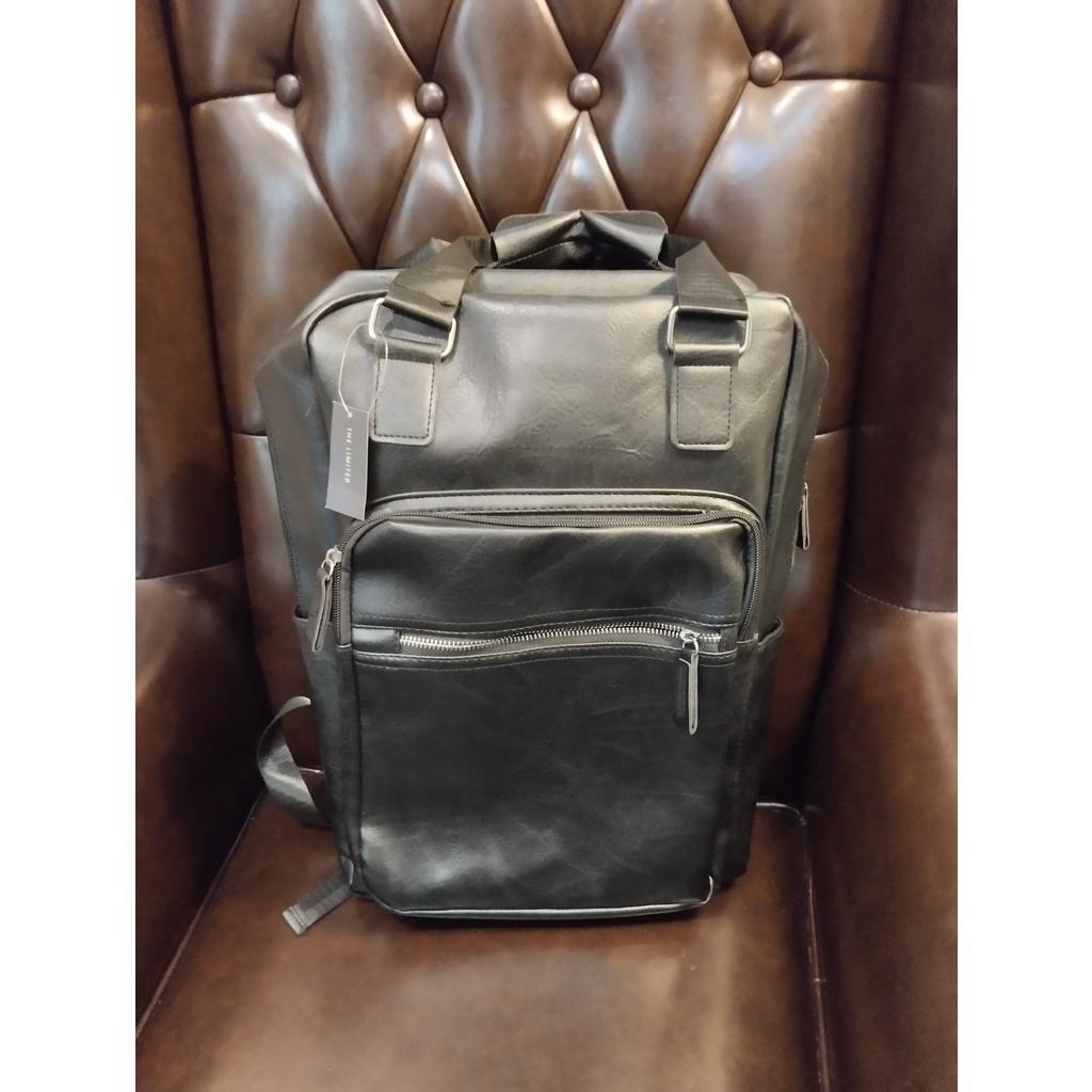 BỘ SƯU TẬP BALO DA BROTHER BACKPACK TX092202