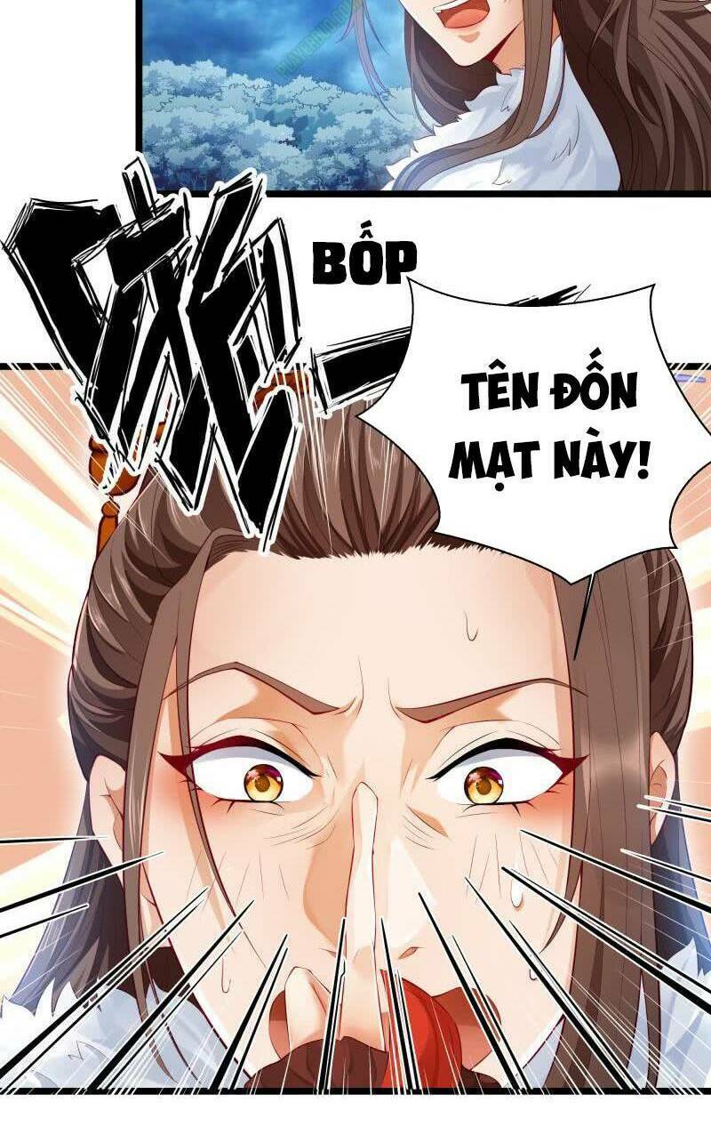 ma nhị đại chapter 6 4