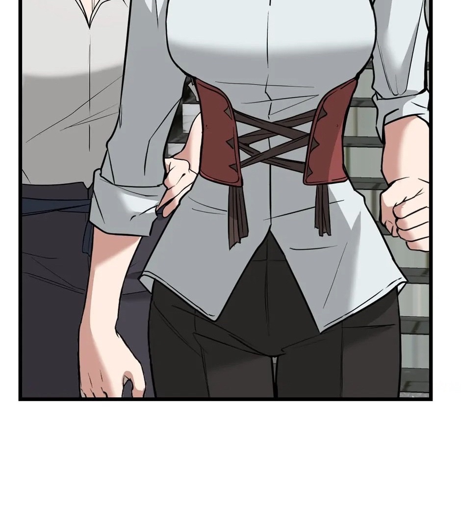 anh trai nguy hiểm của tôi chapter 85 47