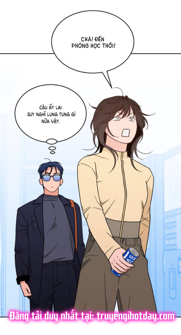 Vận May Bất Ngờ chapter 37.1 40