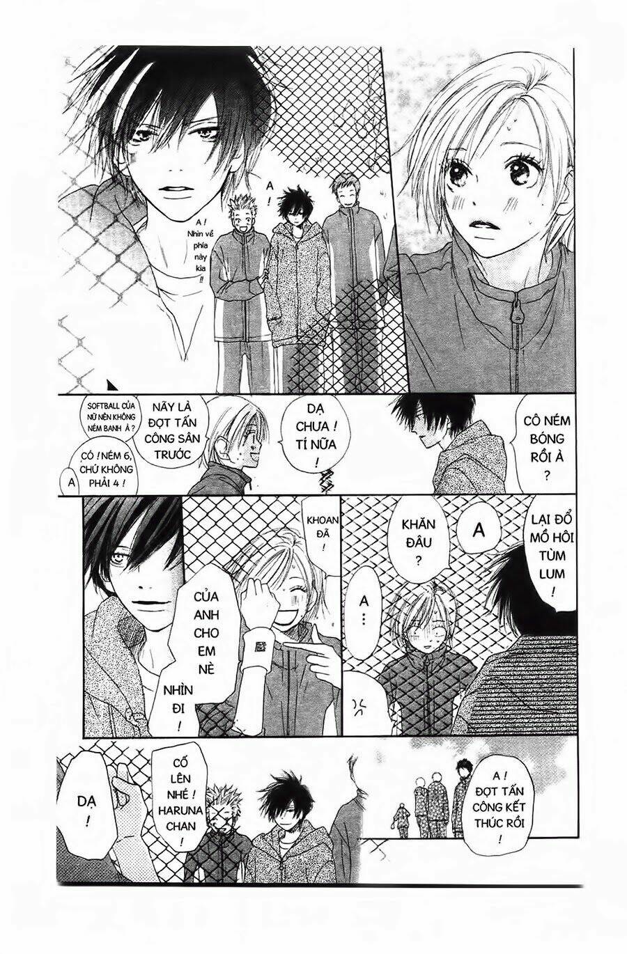 chuyện cấp iii chapter 12 4