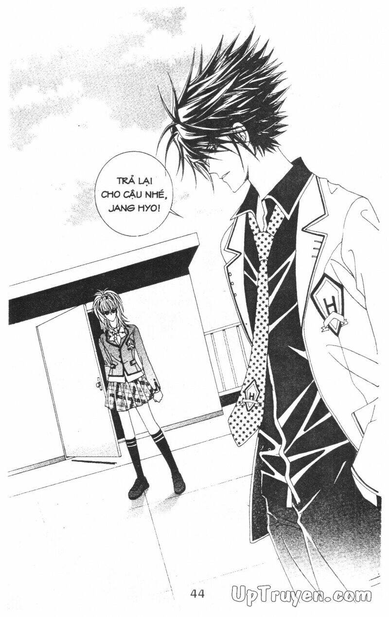 dạ khúc chapter 2 50