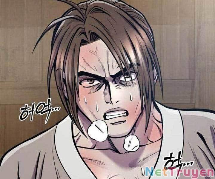 con trai út nhà ha buk paeng chapter 16 21