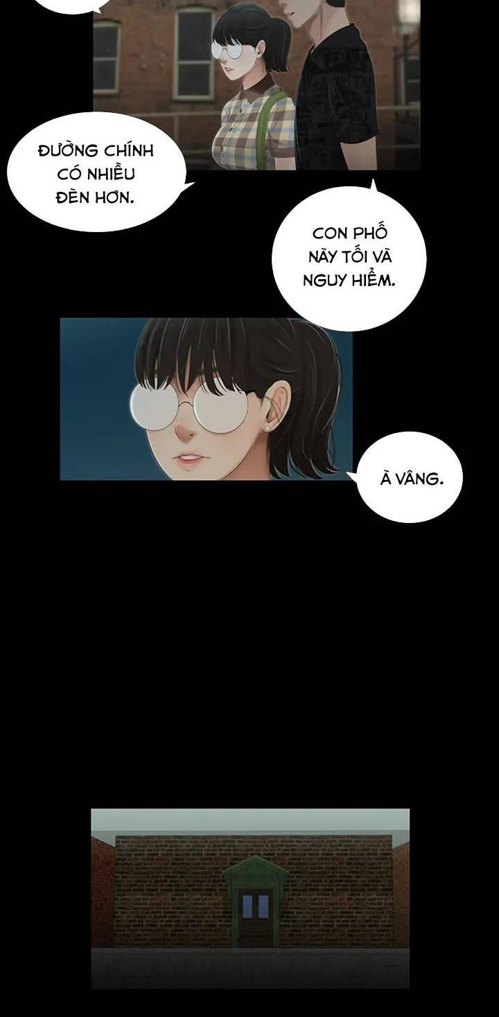 chú và cháu chapter 44 7