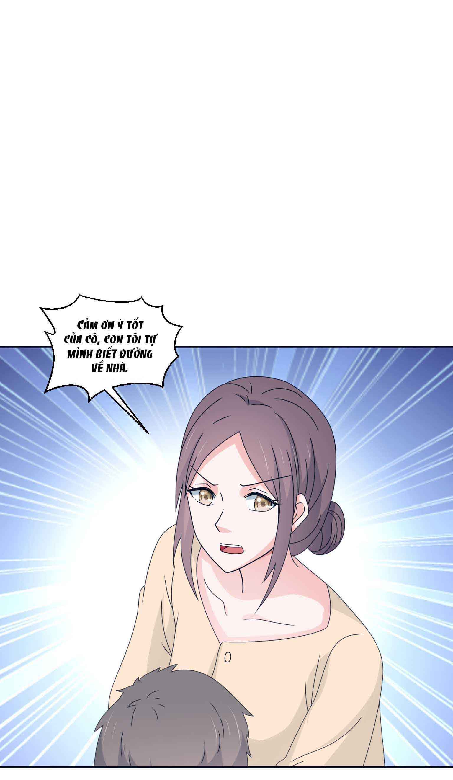 bí mật không thể yêu đương chapter 13 18