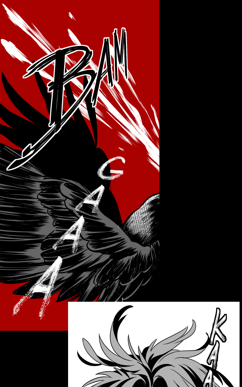 cánh chim chapter 9 8