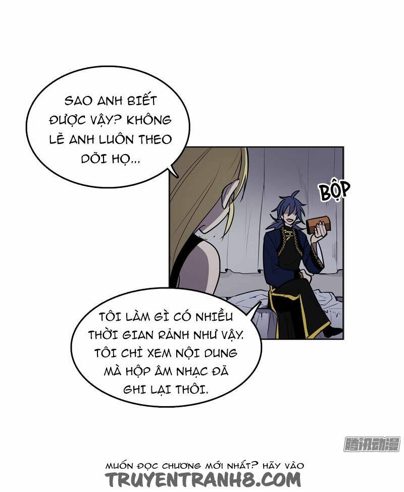 cửa hàng không tên chapter 37 15