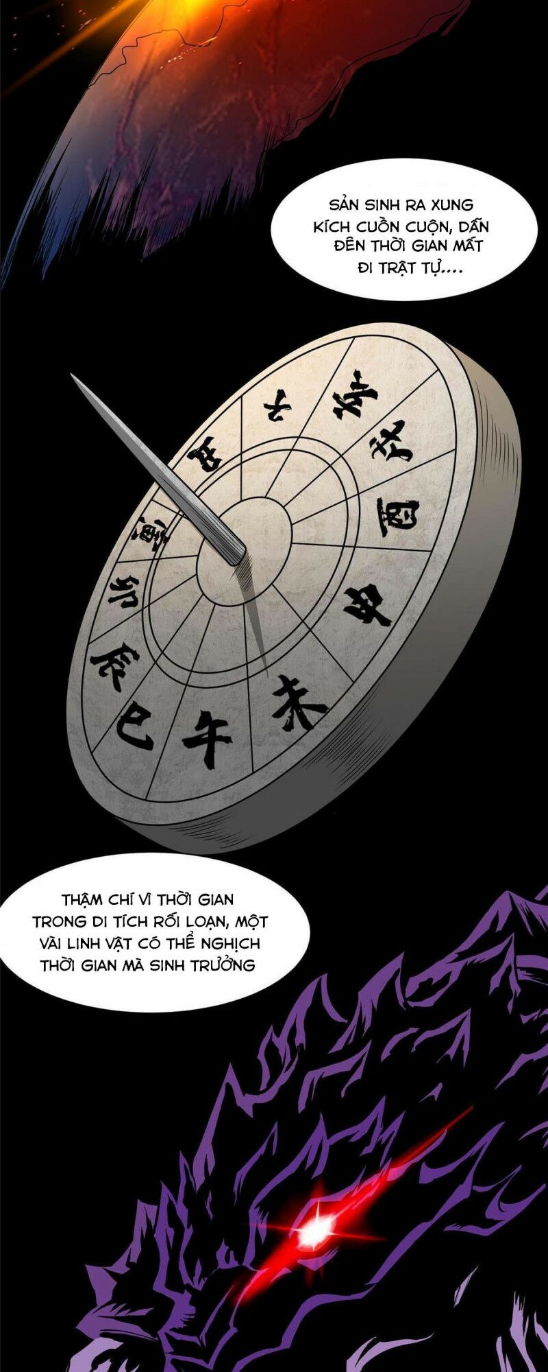 người nuôi rồng chapter 148 5