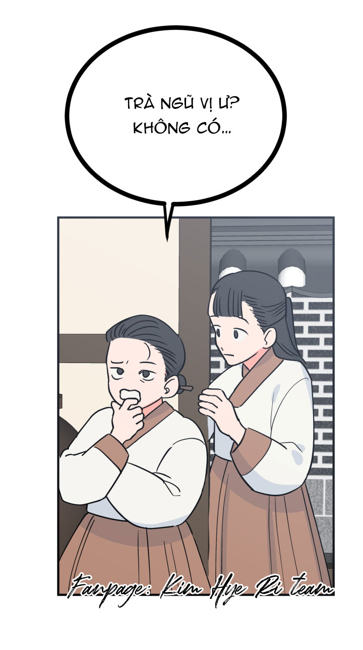 độc chủ chapter 8 33