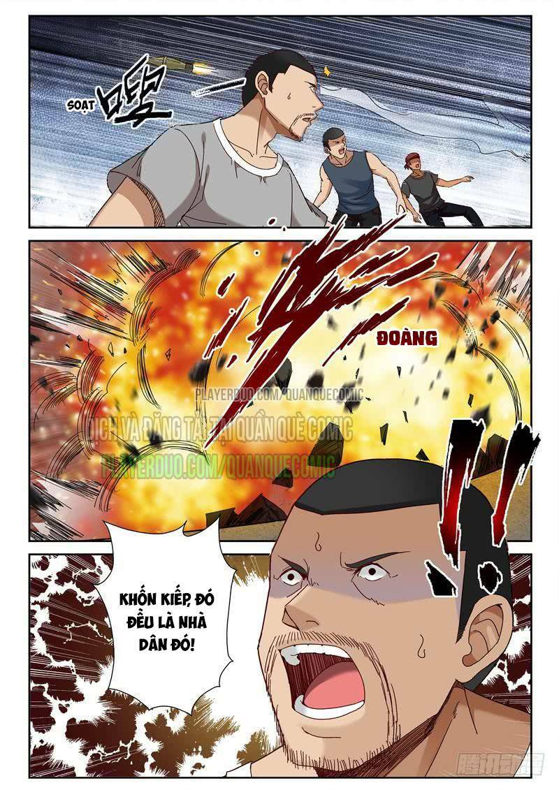 tối cường khí thiếu chapter 59 5