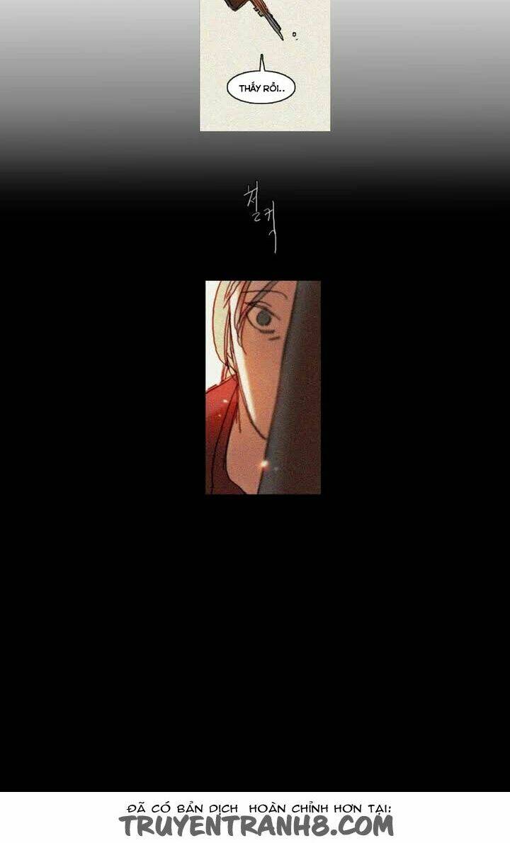 minority chapter 0 31