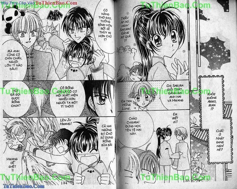 thánh tiểu long nữ chapter 9 68