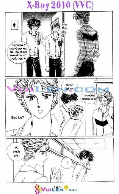 high school bullying chapter 15 44