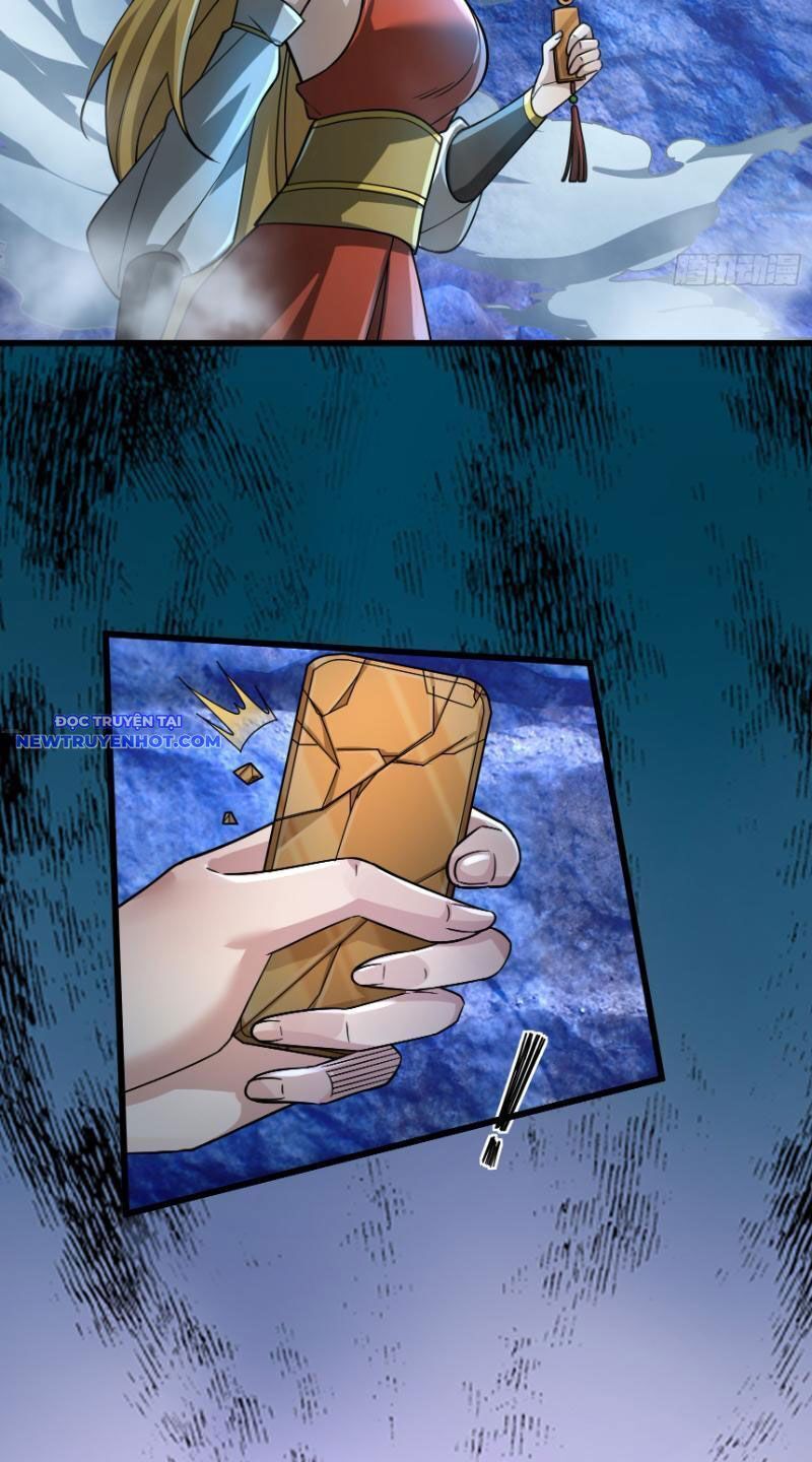 ngủ say vạn cổ: xuất thế đẩy ngang chư thiên chapter 13 51