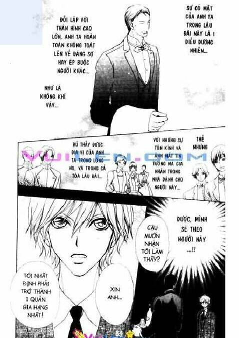 chàng quản gia của bé mei chapter 9 83