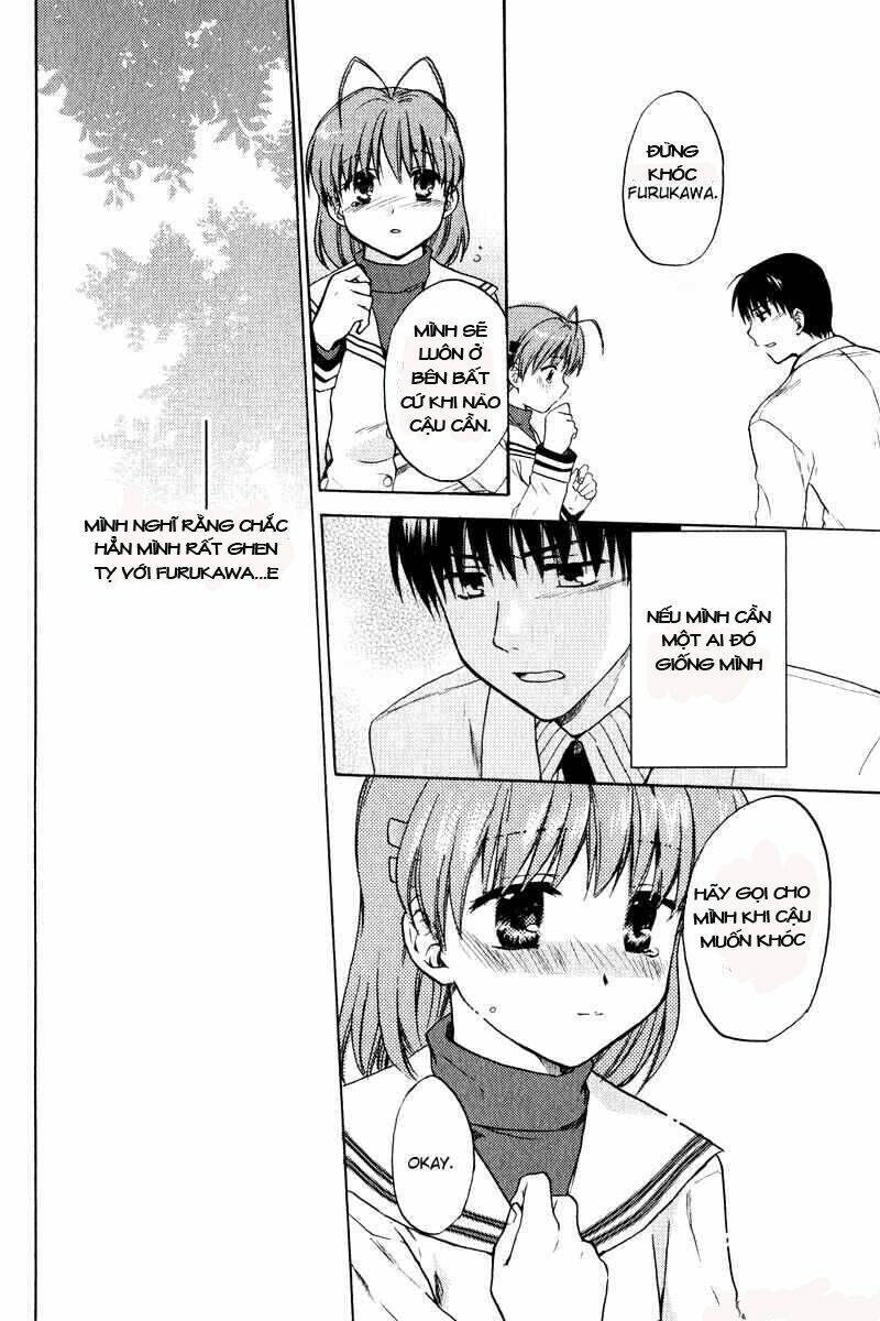 clannad chapter 3 30