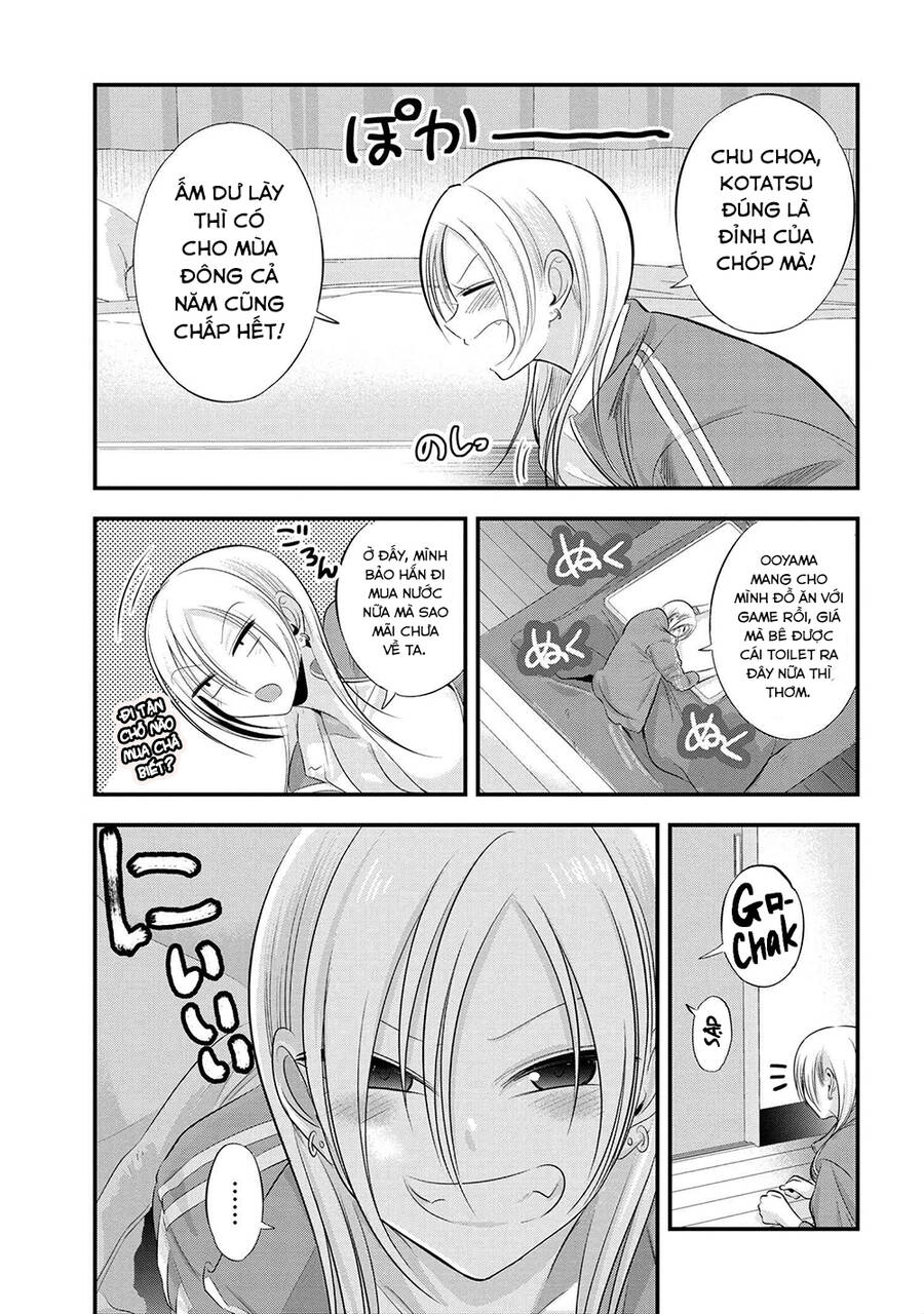 về nhà đi, akutsu-san! chapter 127.5 1