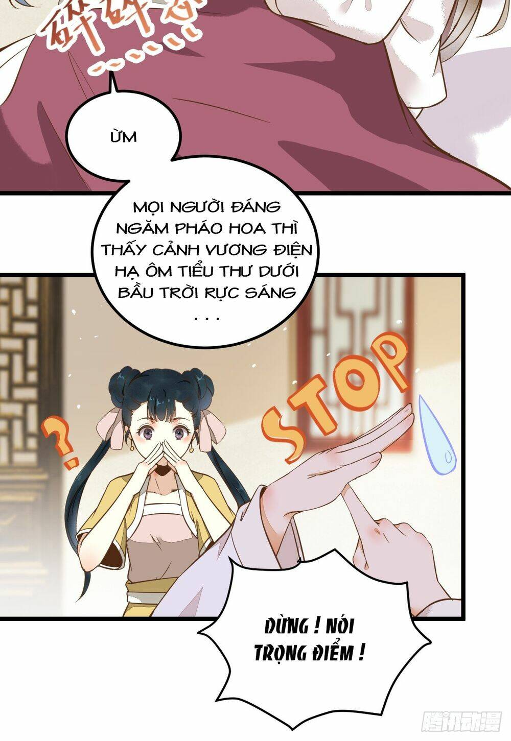 sát thủ vương phi không dễ chọc chapter 16 3