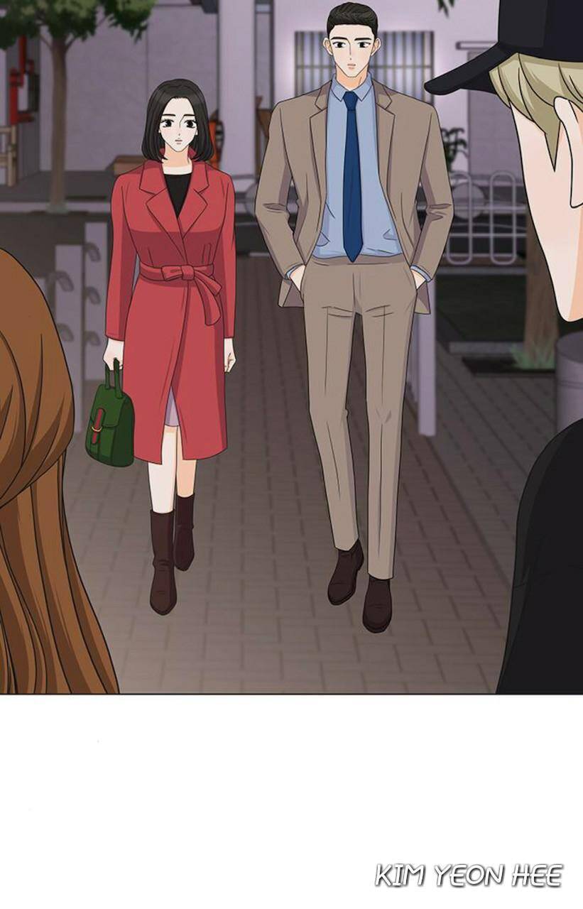 idol và sếp, em yêu ai? chapter 142 42