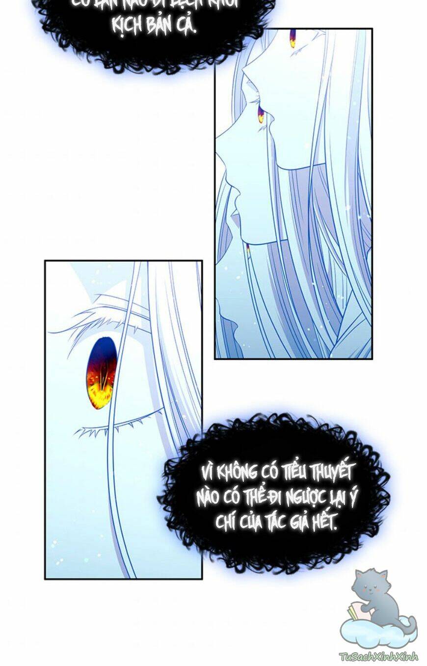 hãy coi chừng ác nữ chapter 85 28