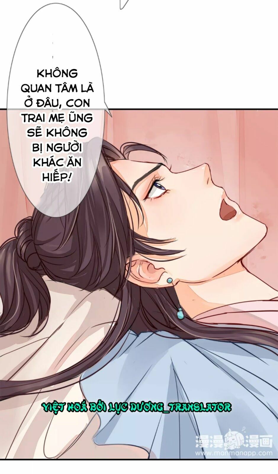 chỉ phu vi thê chapter 6 24