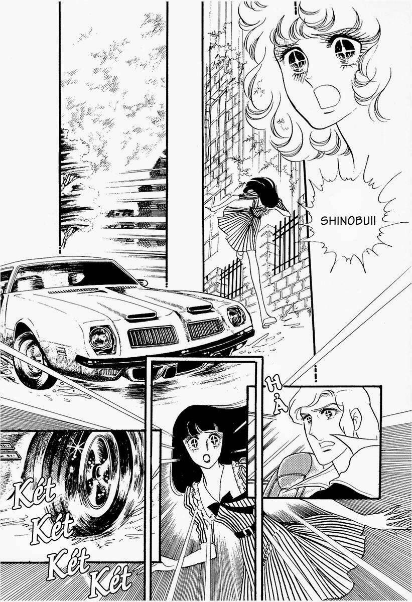 oniisama e... chapter 15 18