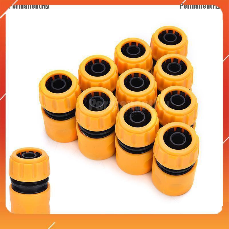Đầu nối vòi nước tưới cây sân vườn bằng nhựa abs chất lượng cao