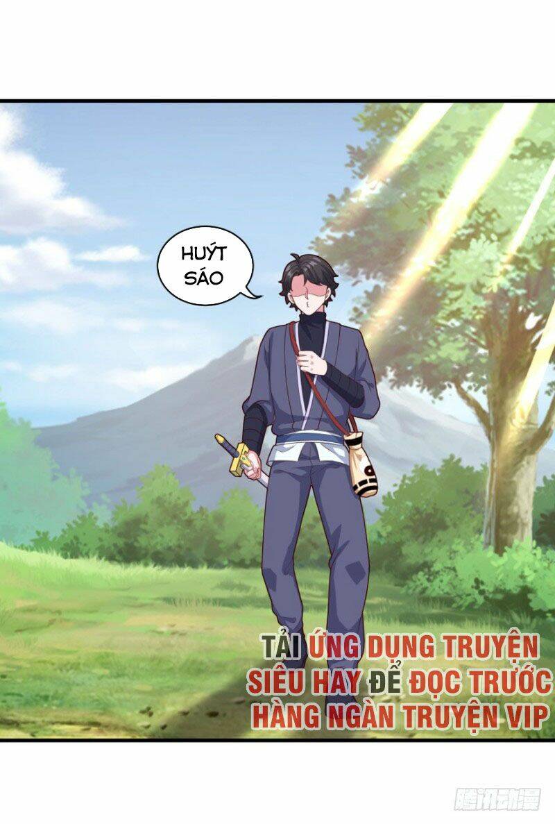 tiên ma đồng tu chapter 100 24