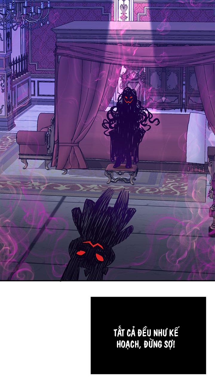 tôi là mẹ kế nhưng con gái tôi quá dễ thương chapter 9 7