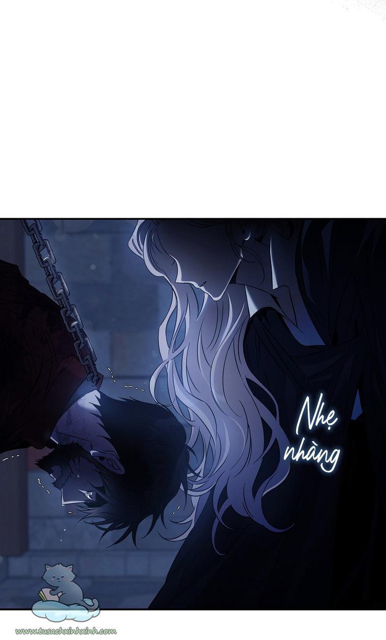 thuần hóa bạo chúa rồi bỏ trốn chapter 65 13