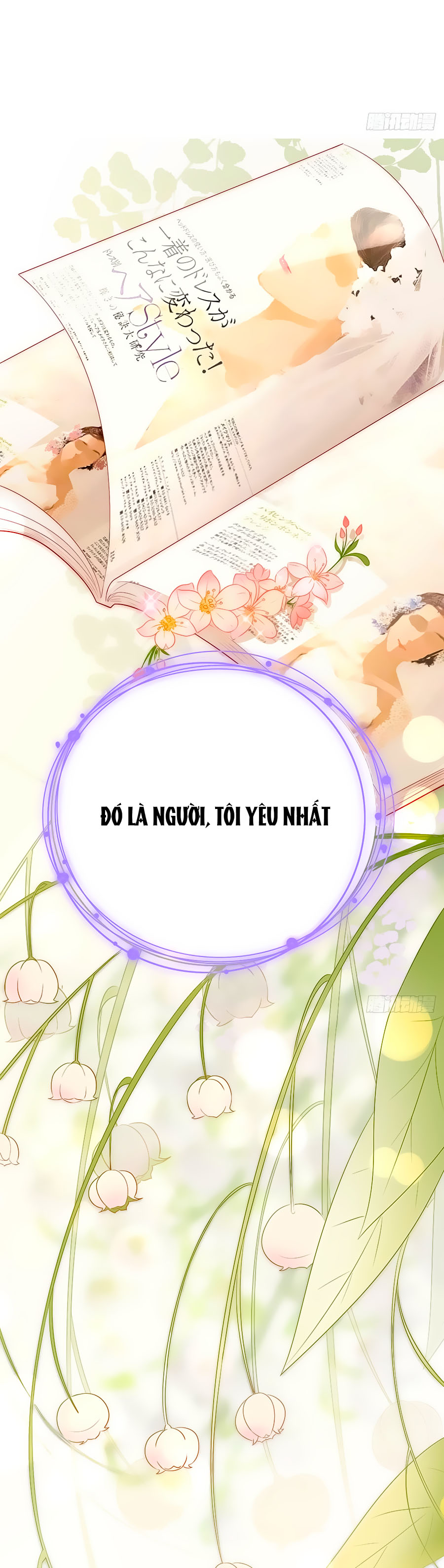 Lục Tiên Sinh Đừng Chọc Vào Tôi chapter 6 - Trang 6