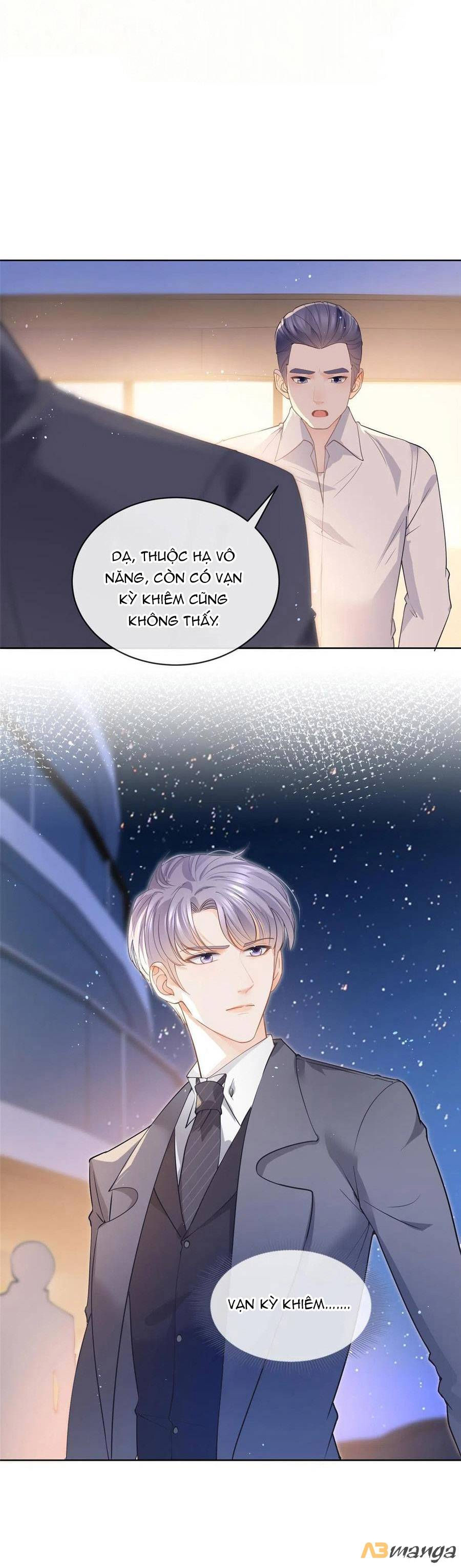 sát thủ đại nhân tại tuyến dưỡng hồ chapter 63 9