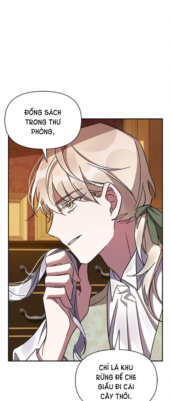 ôi kẻ thù không đội trời chung thân ái của tôi chapter 31.1 37