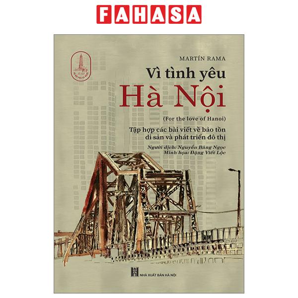 Vì Tình Yêu Hà Nội