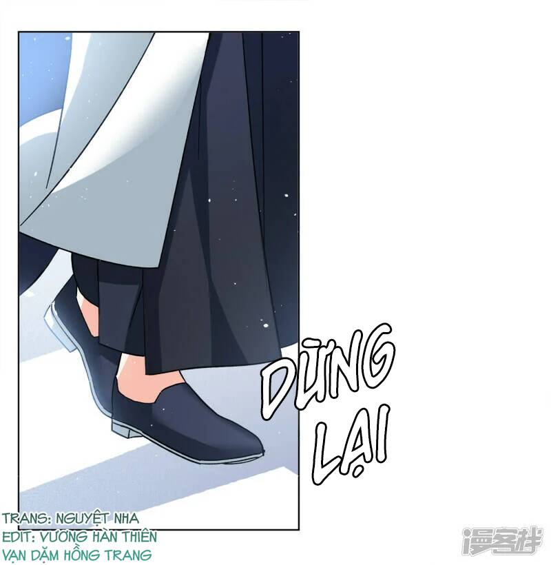 cô ấy đến rồi, xin nằm xuống! chapter 210 24