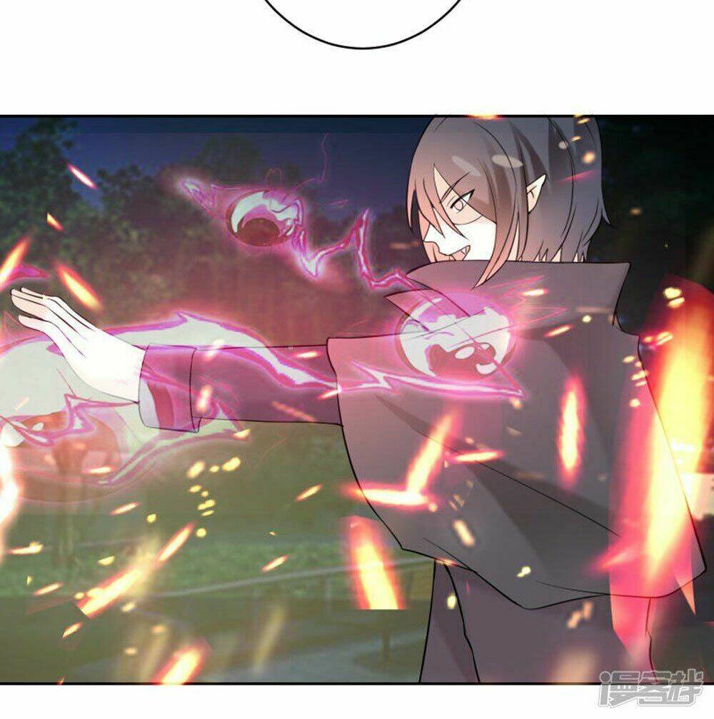 nguyệt dạ hương vi lai chapter 32 20