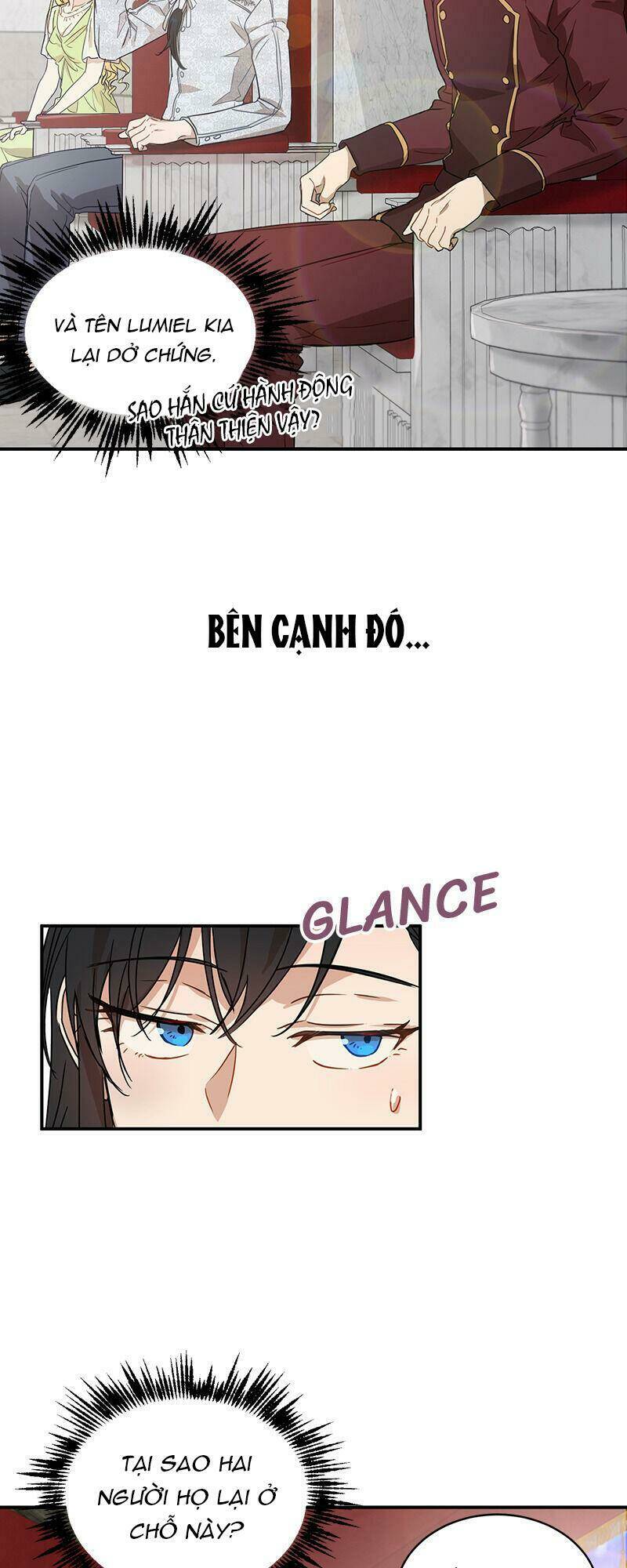 khế ước của ma tộc chapter 21 38