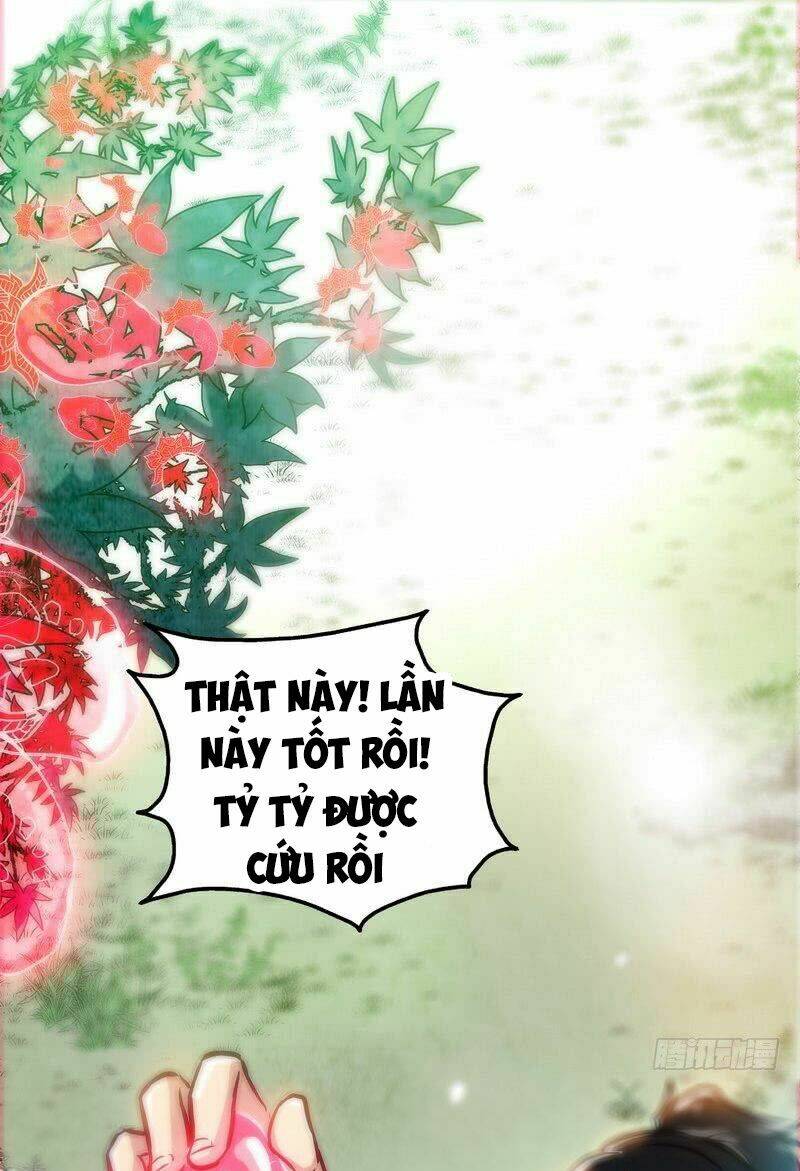 chí tôn thần ma chapter 5 89