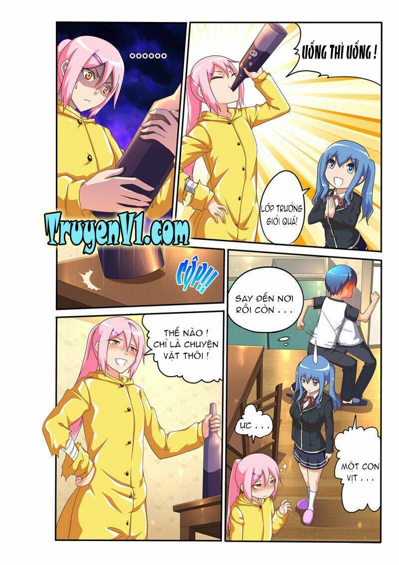 world of super sand box chapter 84 8