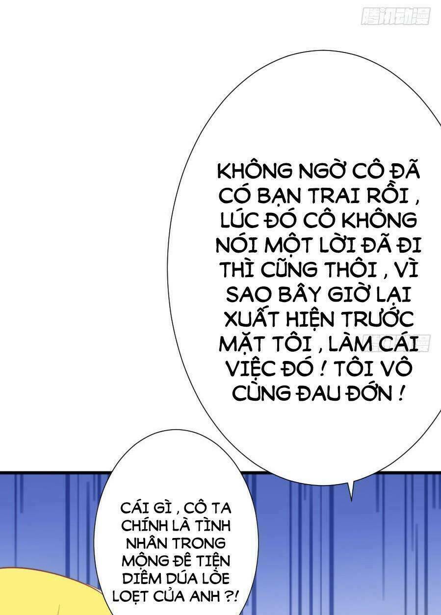 hôm nay ta cũng muốn trêu chọc nàng chapter 76 19