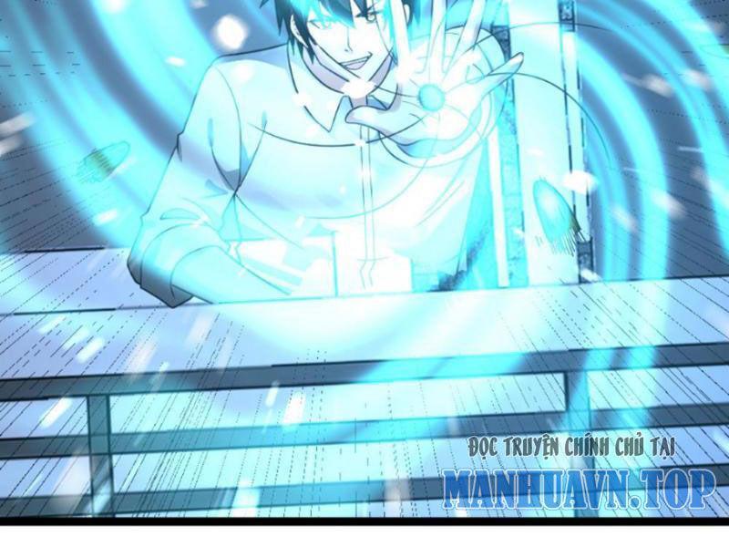 đóng băng toàn cầu: tôi gây dựng nên phòng an toàn thời tận thế chapter 192 49
